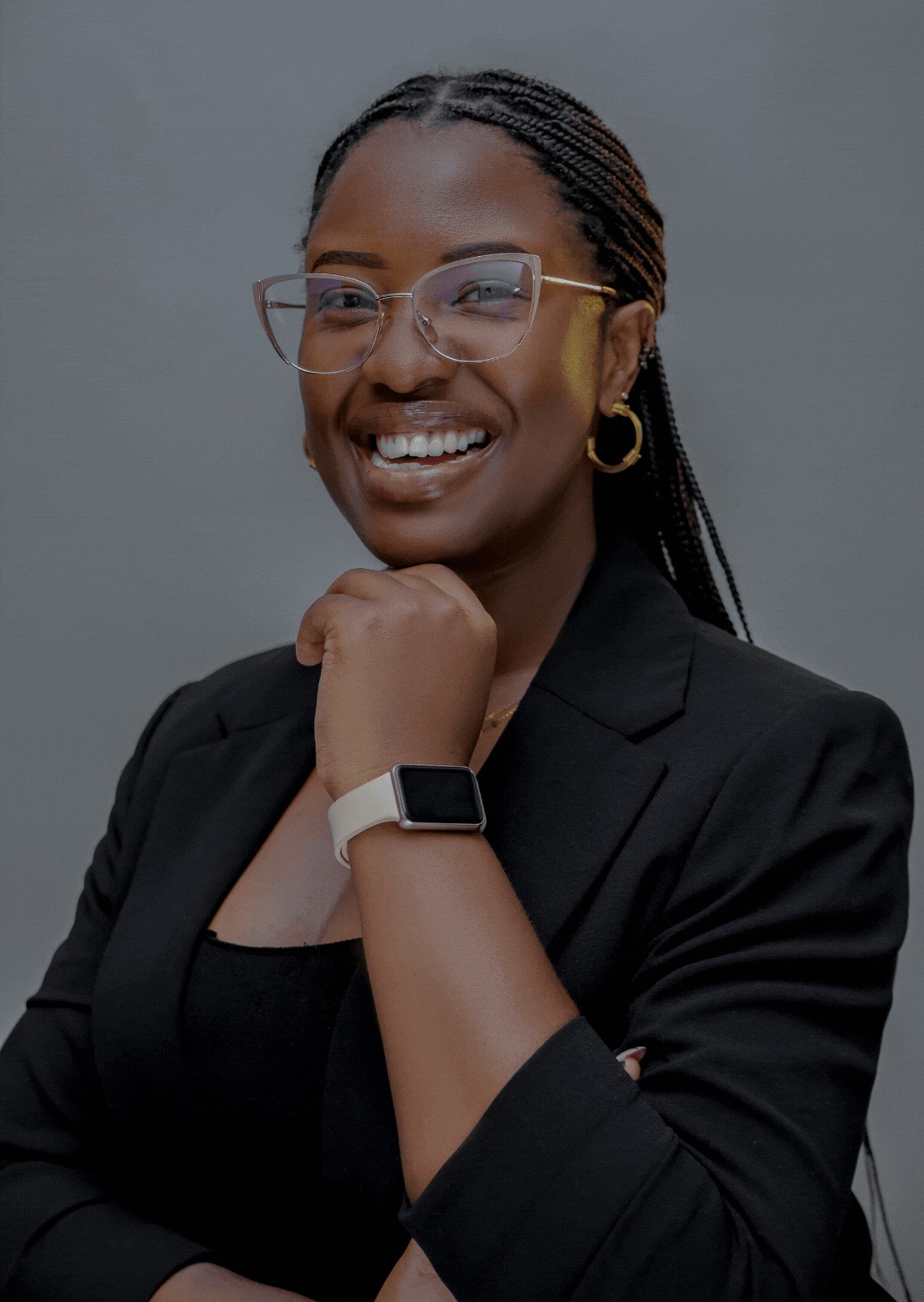 Monique Namuleme