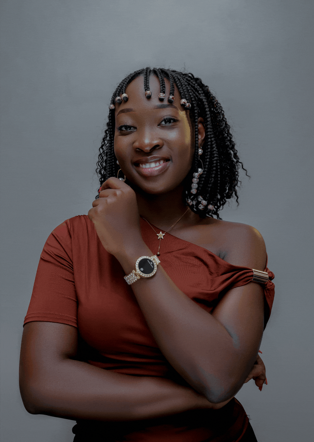 Patience Nabukenya